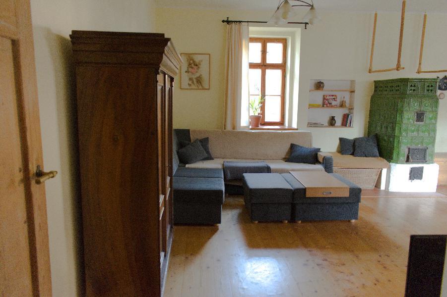 Obrázek apartmánu 0