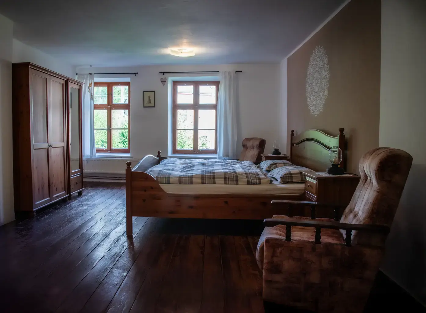 Obrázek apartmánu 9
