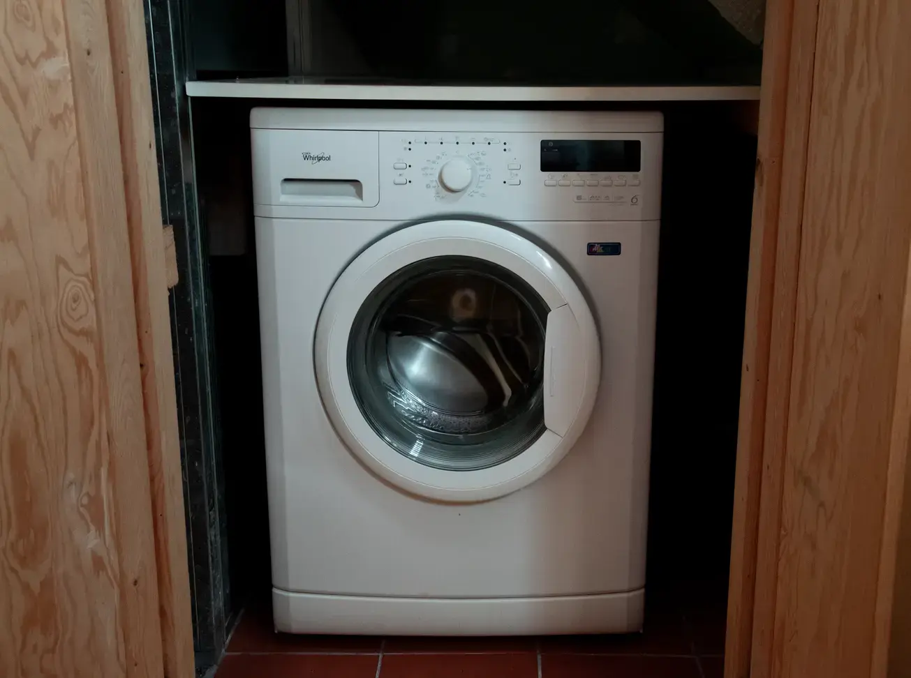 Obrázek apartmánu 14