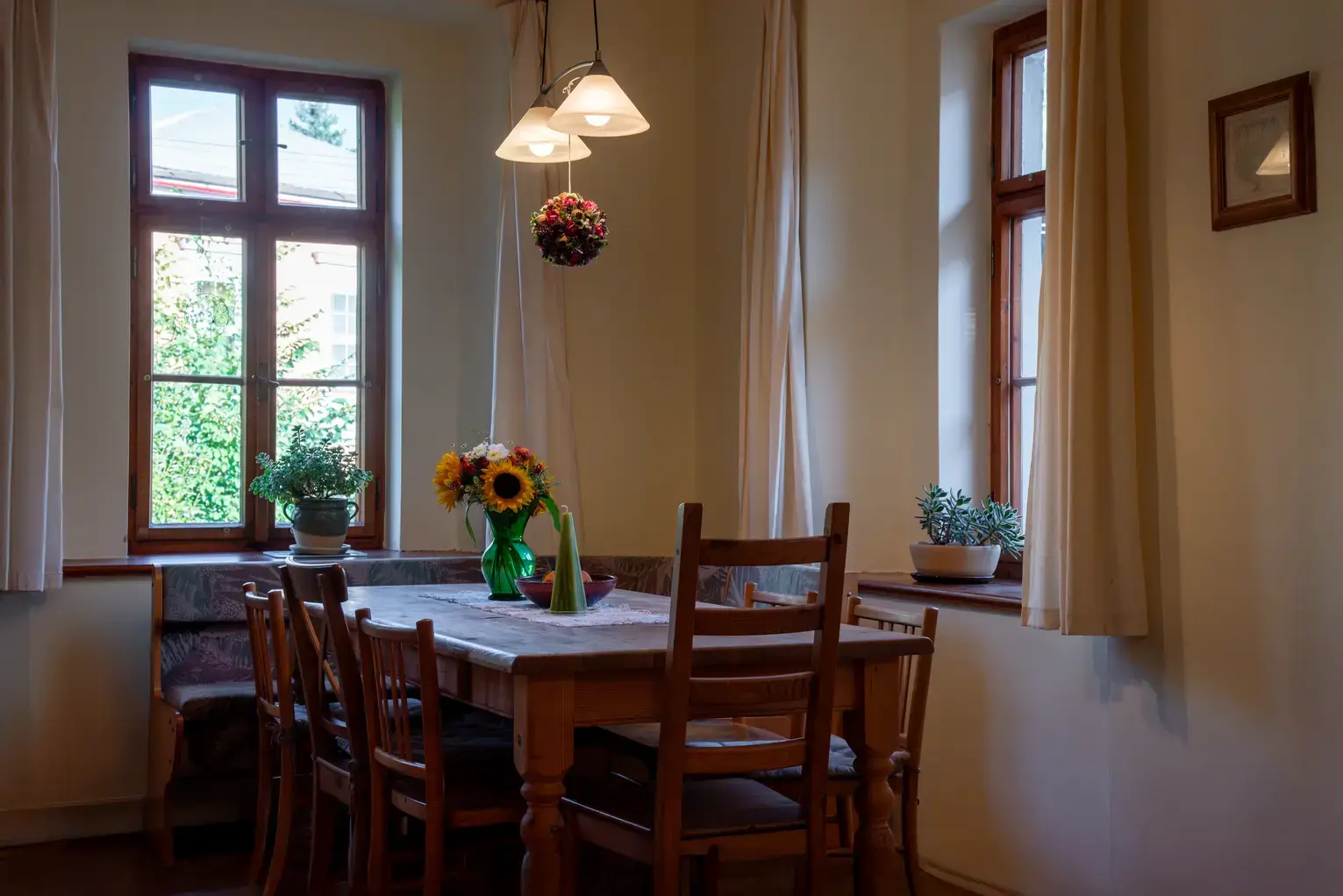 Obrázek apartmánu 3