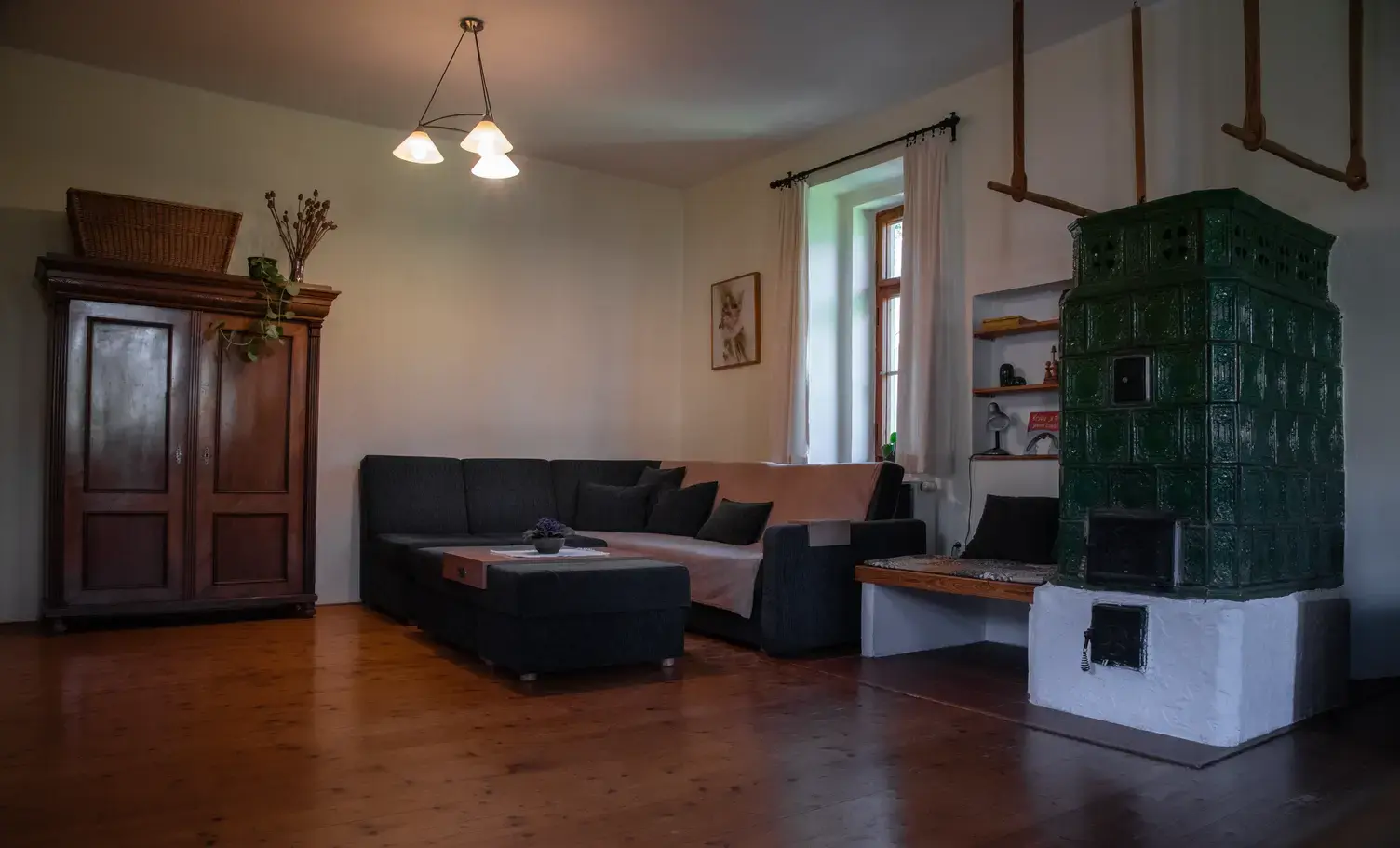 Obrázek apartmánu 4