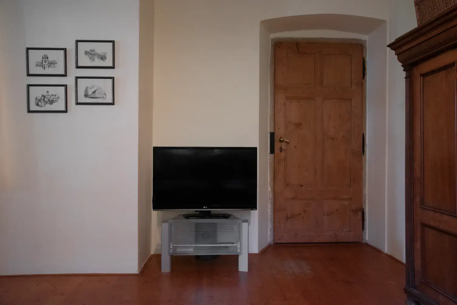 Obrázek apartmánu 5