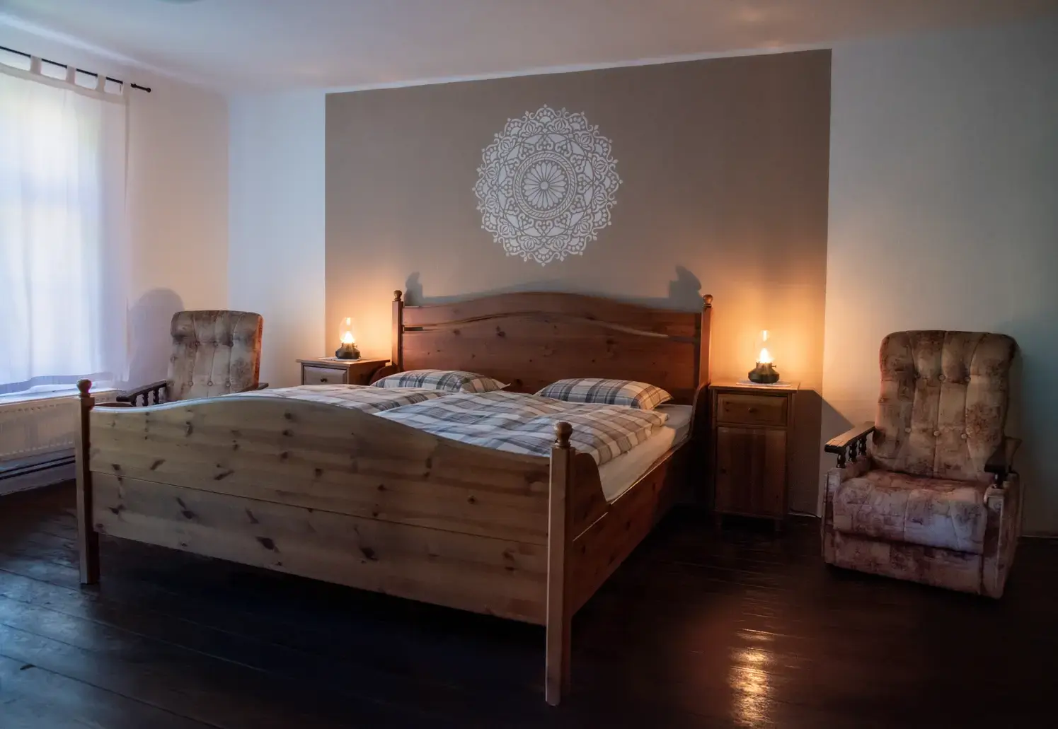 Obrázek apartmánu 6