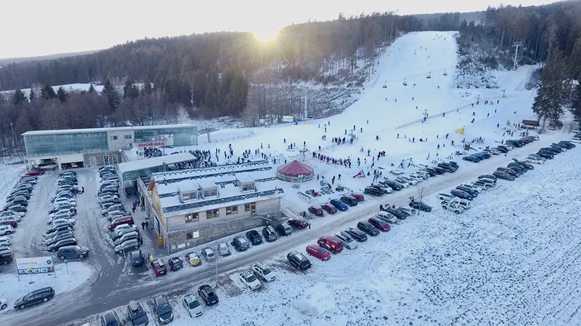 Obrázek Skiresort Buková Hora