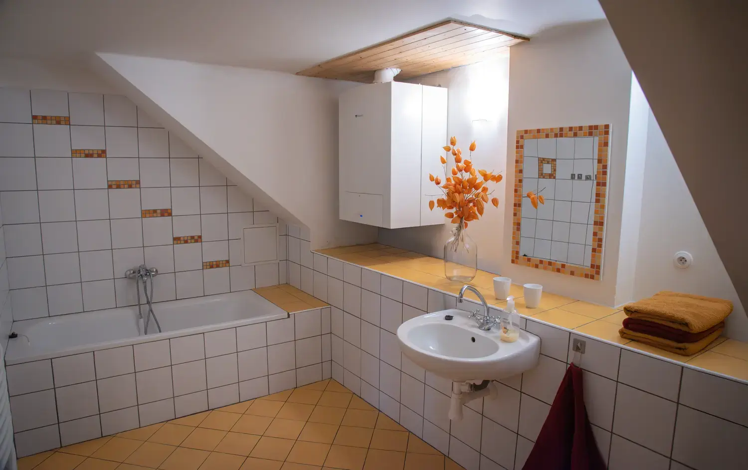 Obrázek apartmánu 1