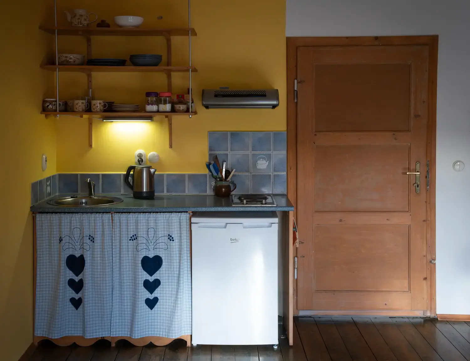 Obrázek apartmánu 3