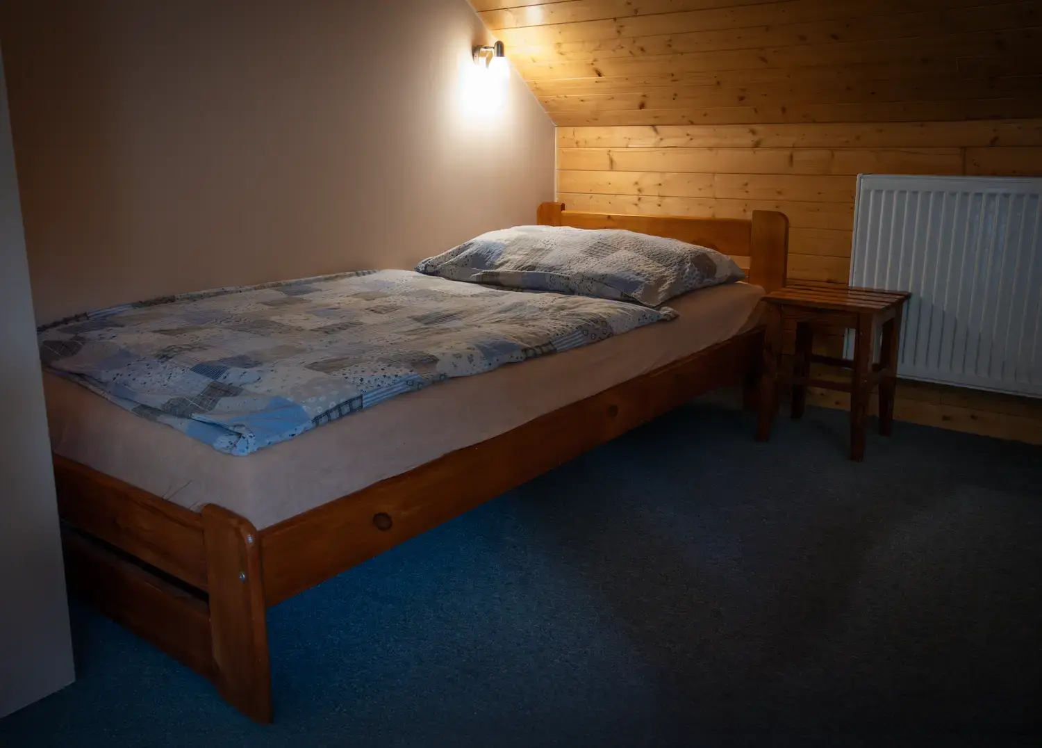 Obrázek apartmánu 5