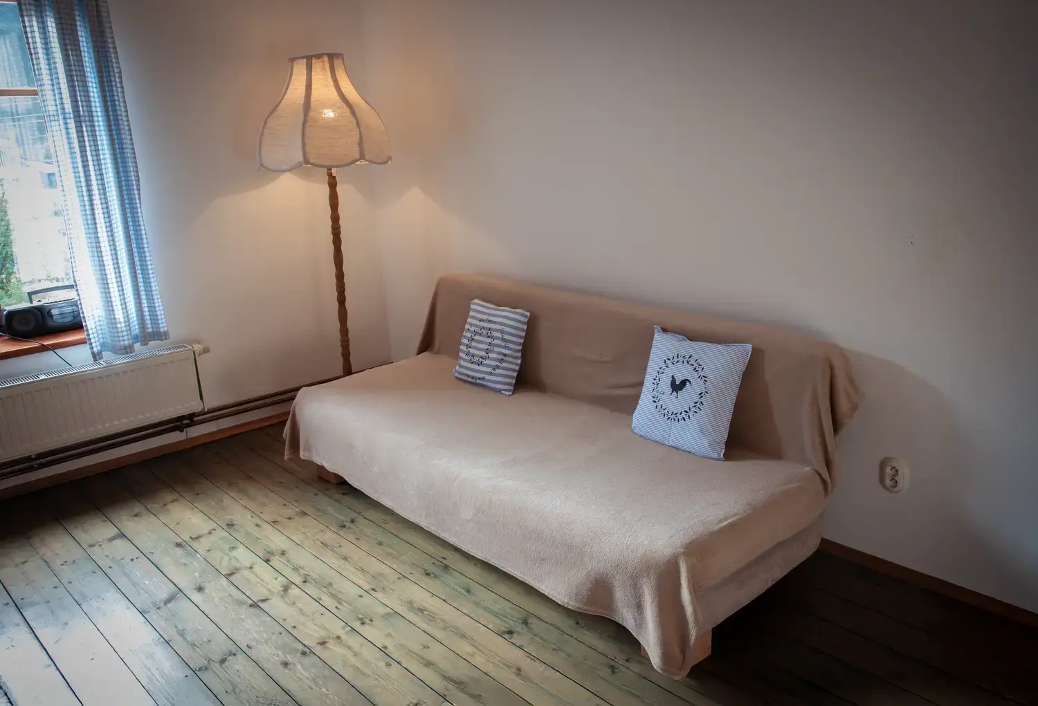 Obrázek apartmánu 6