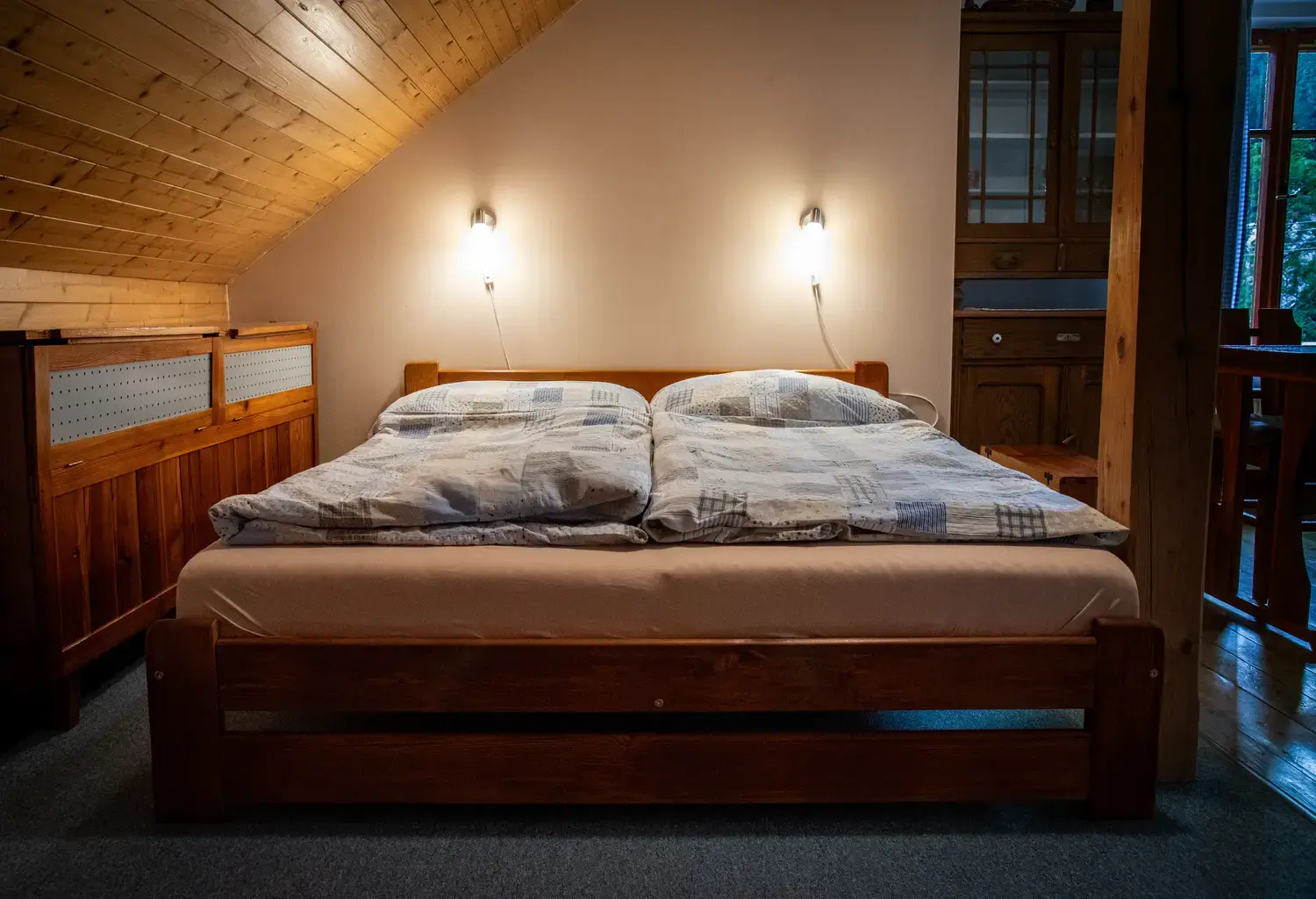 Obrázek apartmánu 7